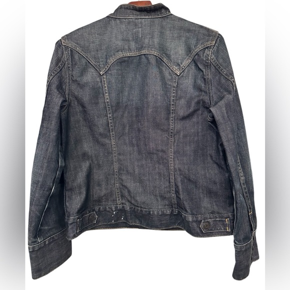Gap Jean jacket - Picture 2 of 3